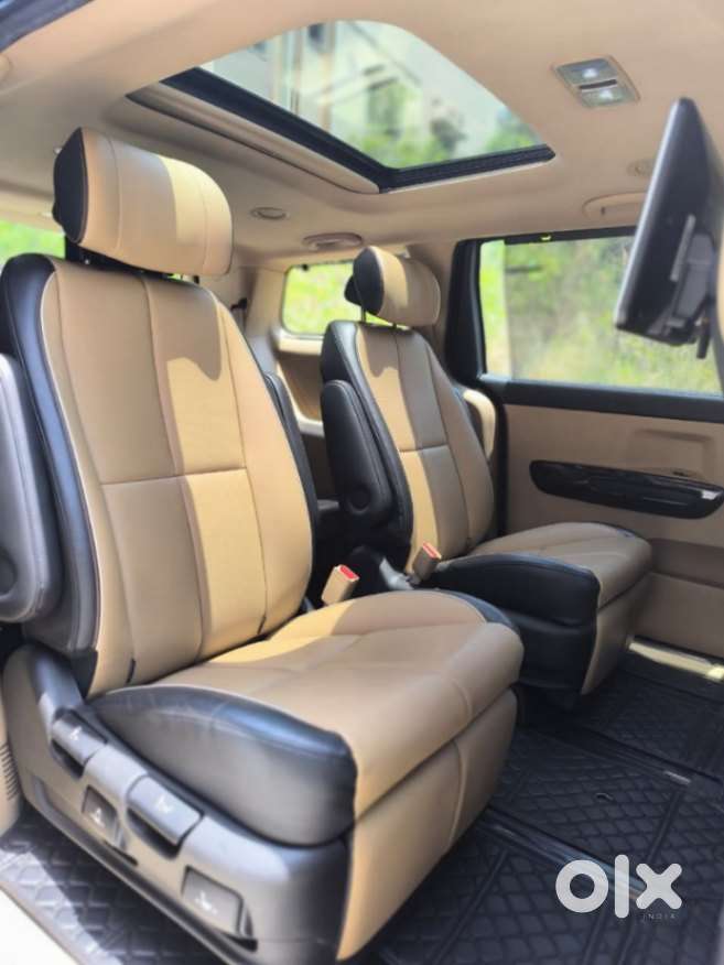 Kia Carnival Limousine, 2021, Diesel