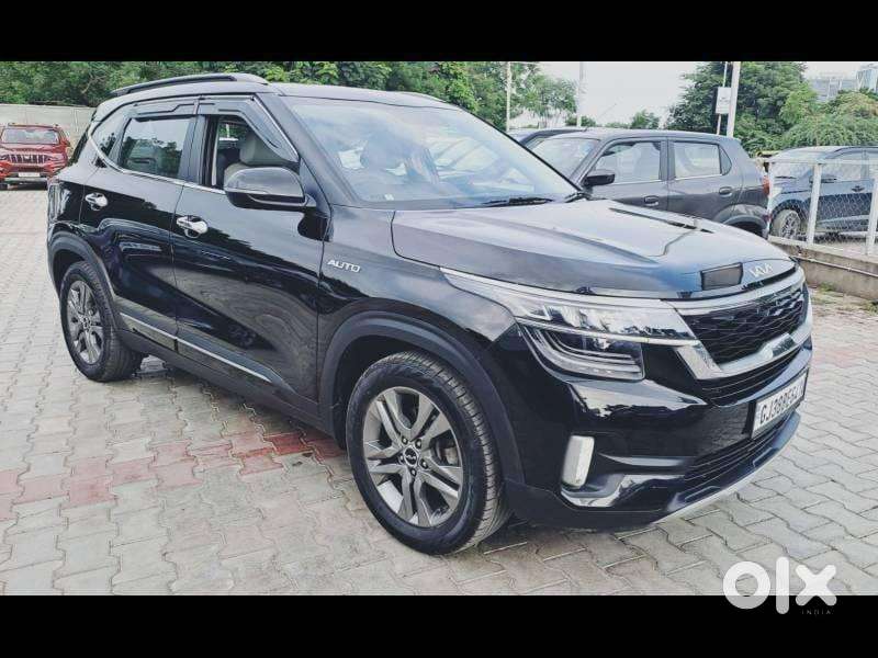 Kia Seltos Htk D, 2023, Diesel