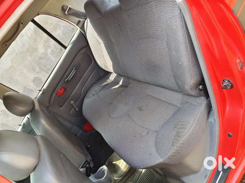 Santro Xing Automatic Gear Box Car