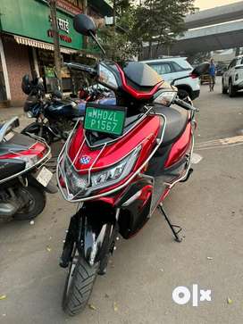 Buy Sell Second Hand Okinawa Scooty in India Used Okinawa Scooters in India OLX