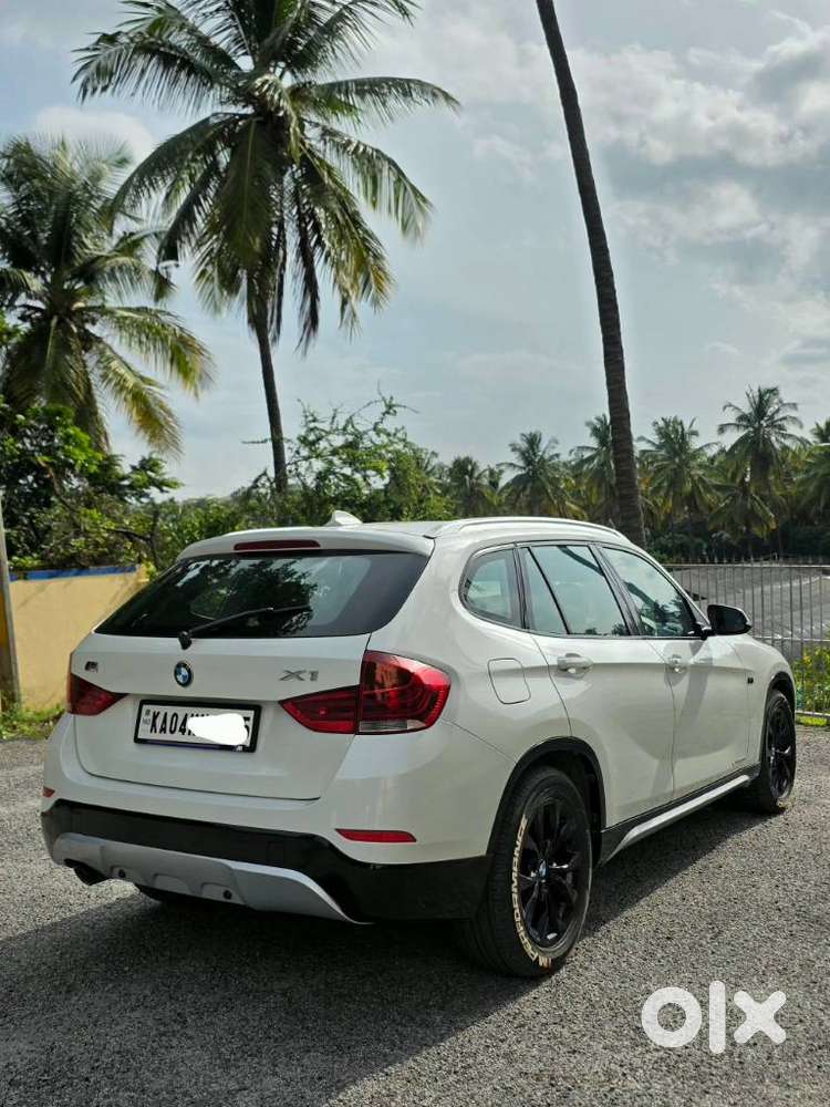 Bmw X1 2.0 Sdrive 20d, 2014, Diesel