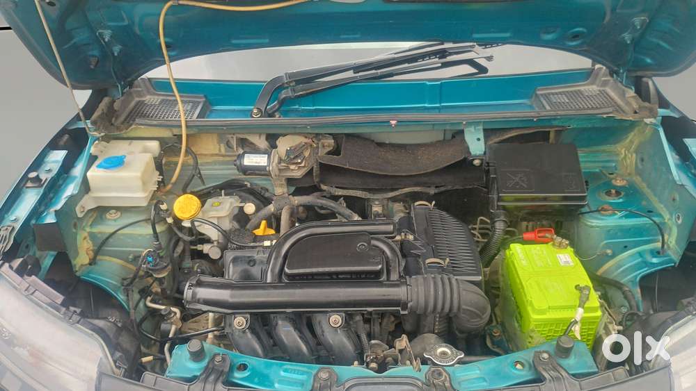 Renault Kwid 1.0 Rxt, 2020, Petrol