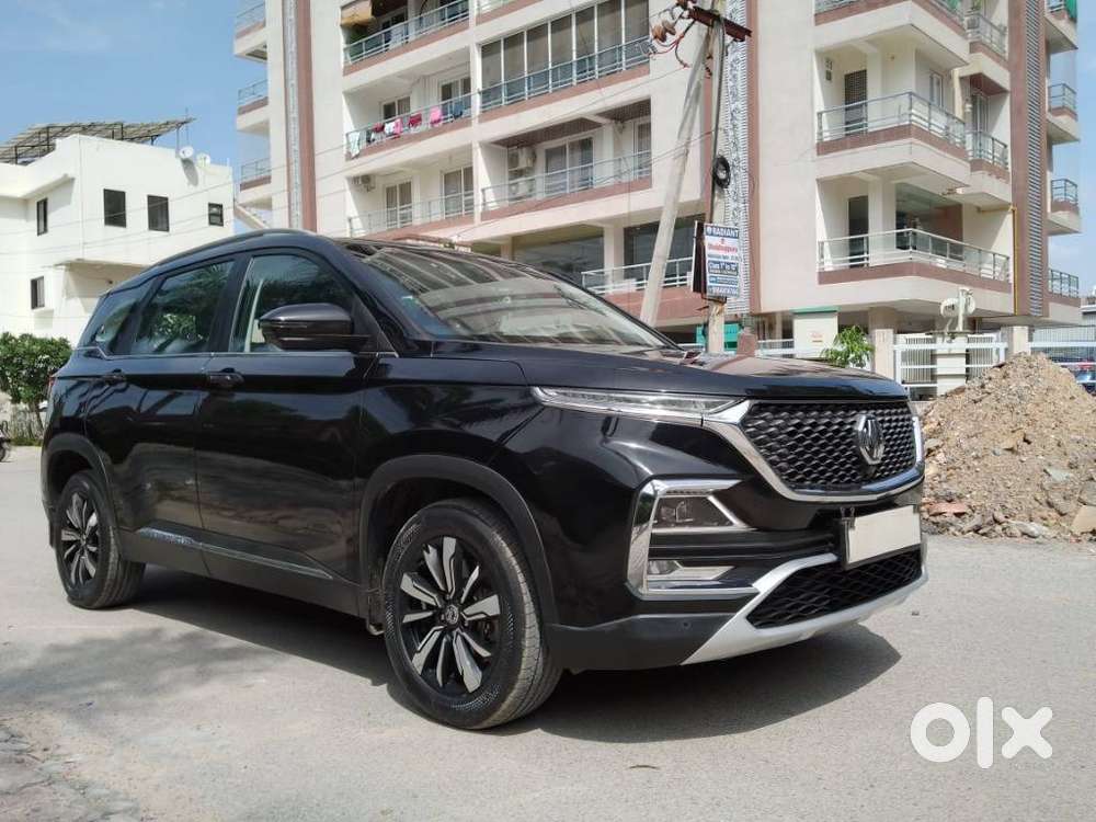 Mg Hector 2.0 Sharp Diesel, 2019, Diesel