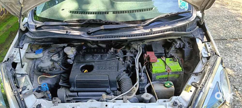 Maruti Suzuki Wagon R 2018 Cng & Hybrids 78000 Km Driven