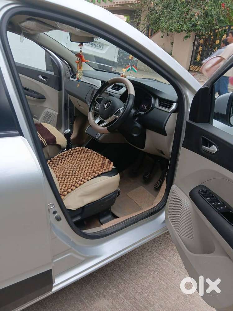 Renault Triber Rxz 2020, Top Variant