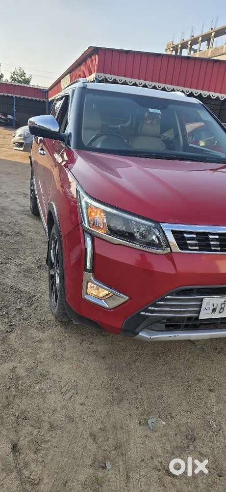 Mahindra Xuv300 Turbosport 2019 Diesel 56000 Km Driven