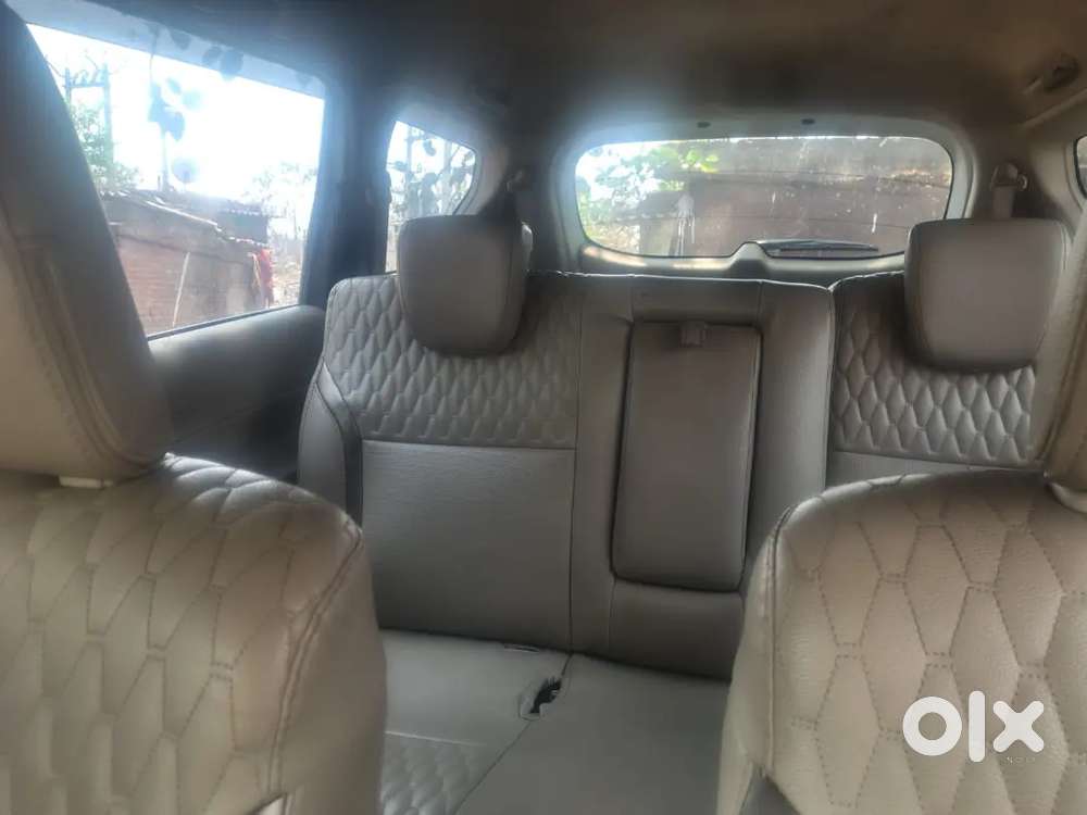 Maruti Suzuki Ertiga Zxi 2024