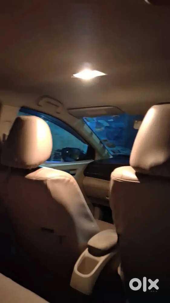 Honda City 2008-2011 Petrol
