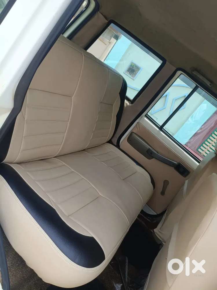 Very Good Vehicle Excellent Seats Ac Tyers Also Good