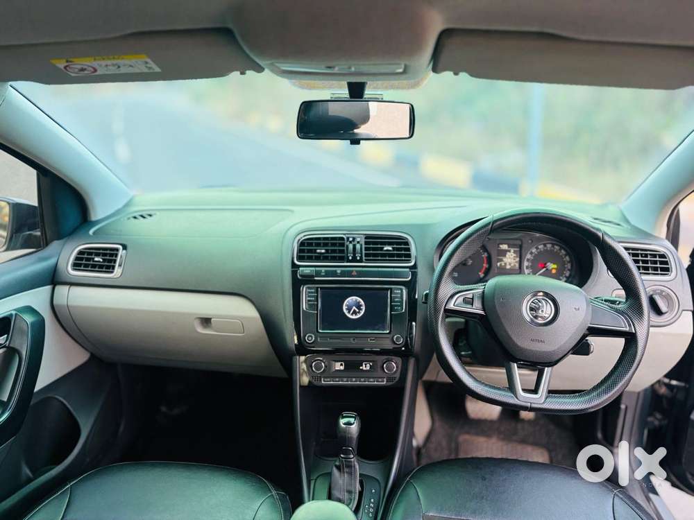 Skoda Rapid 1.0 Tsi Ambition, 2022, Petrol