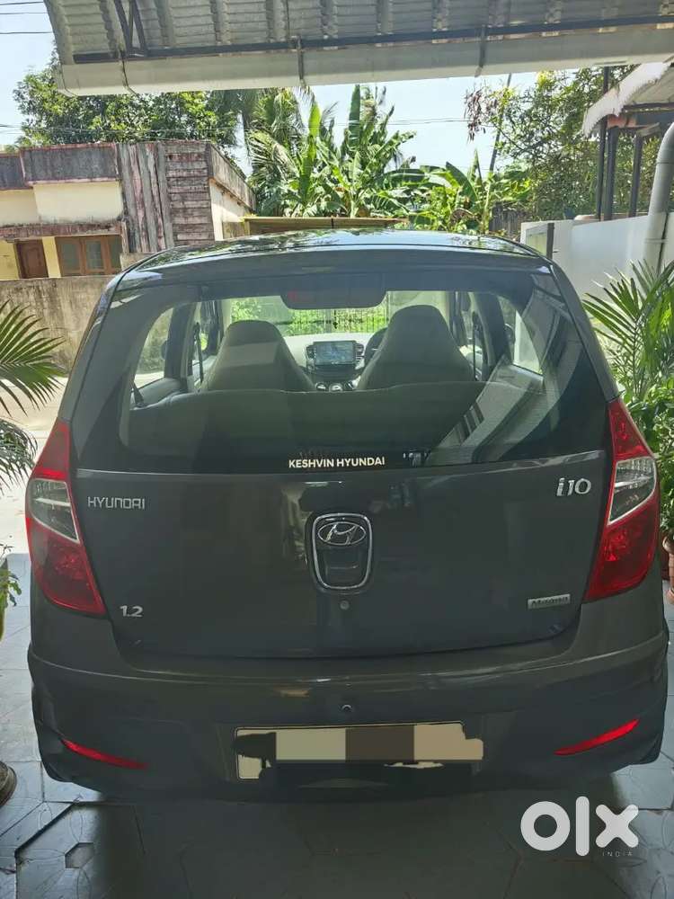 Hyundai I10 2010 For Sale