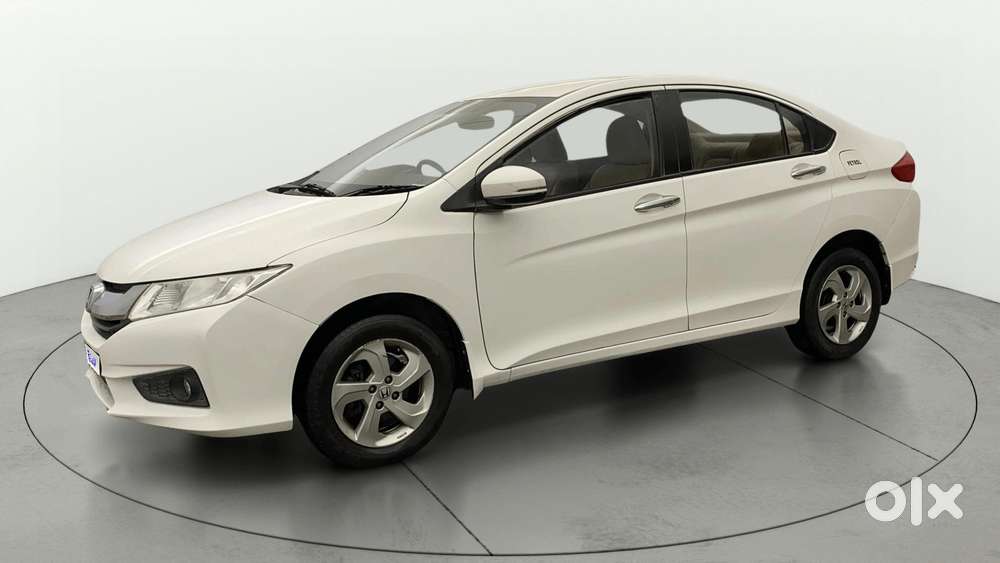 Honda City 2015-2017 I Vtec V, 2016, Petrol