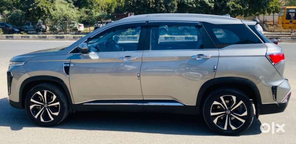 Mg Hector Plus Sharp Pro 2.0 Turbo Diesel 6 Str, 2023, Diesel