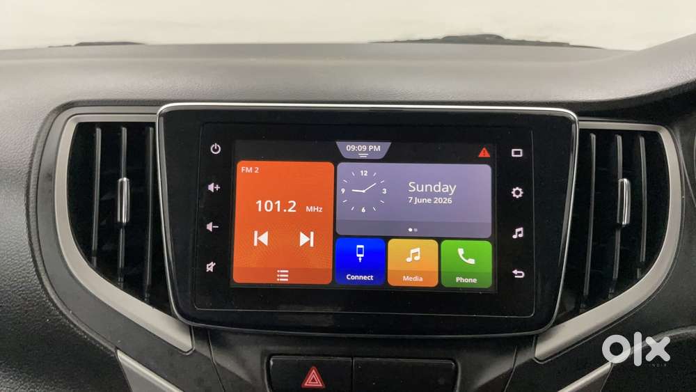 Maruti Suzuki Baleno 1.2 Zeta, 2020, Petrol