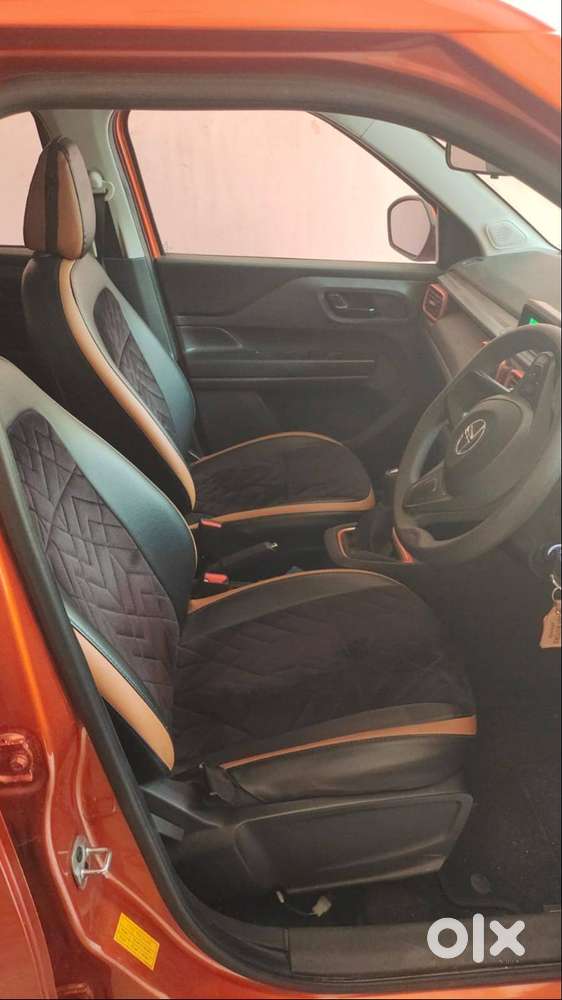 Tata Punch  Only 4,800 Km Driven  Excellent Condition