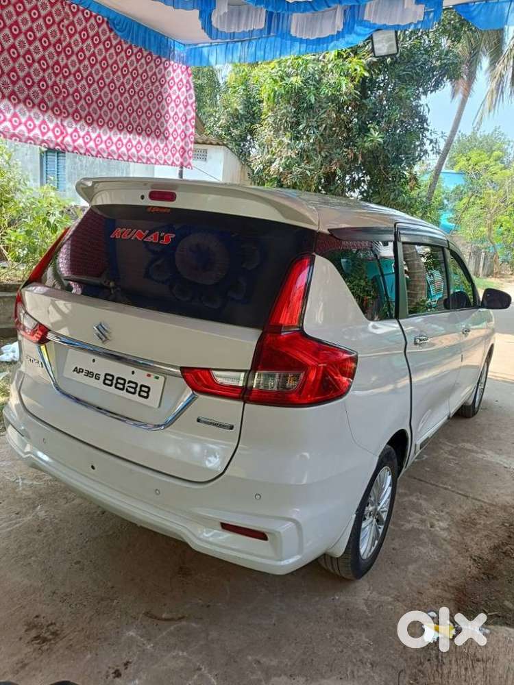 Maruti Suzuki Swift Dzire