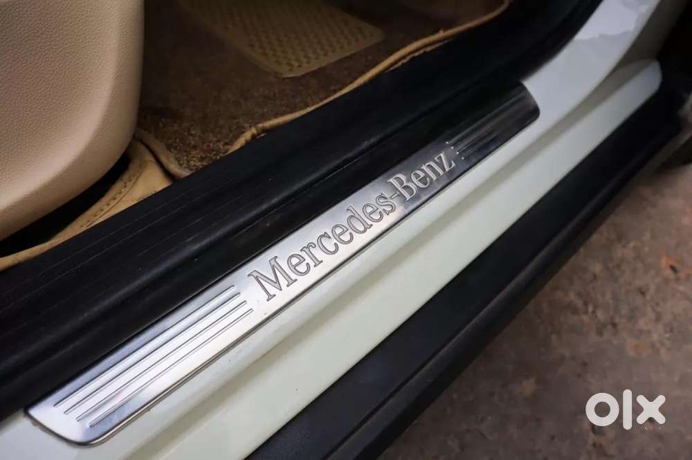 Mercedes-benz Gla Class 200 Sport Edition, 2018, Petrol