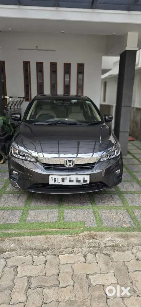 Honda City 2022 – Premium Condition  For Sale