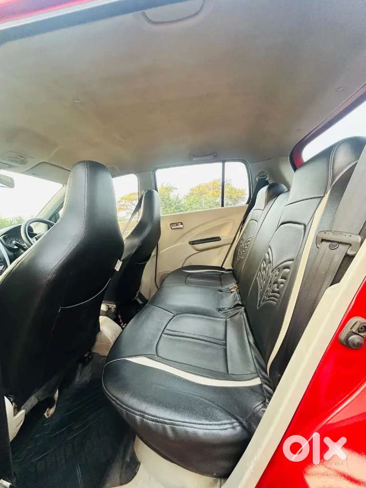 Maruti Suzuki Celerio Vxi 2018