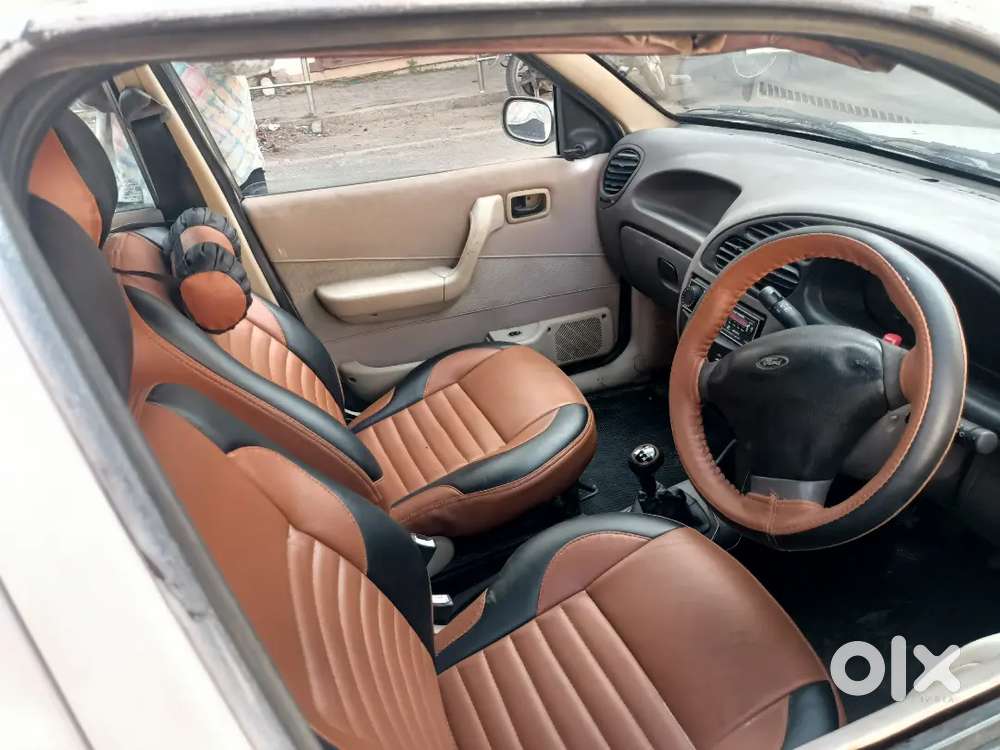 Ford Ikon 2009 Diesel Fc No