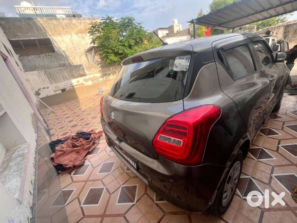 Maruti Suzuki