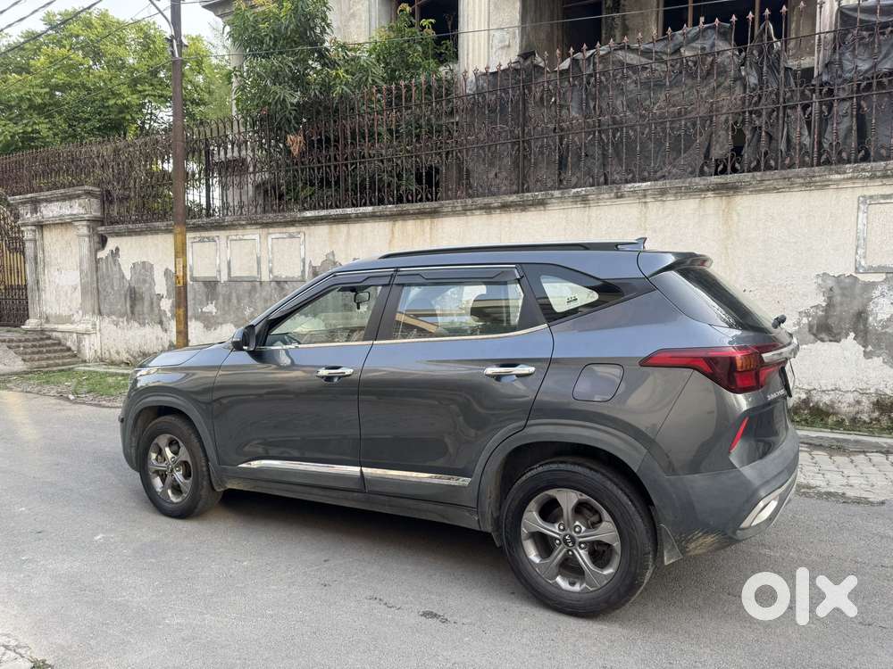 Kia Seltos Htk Plus D, 2021, Diesel