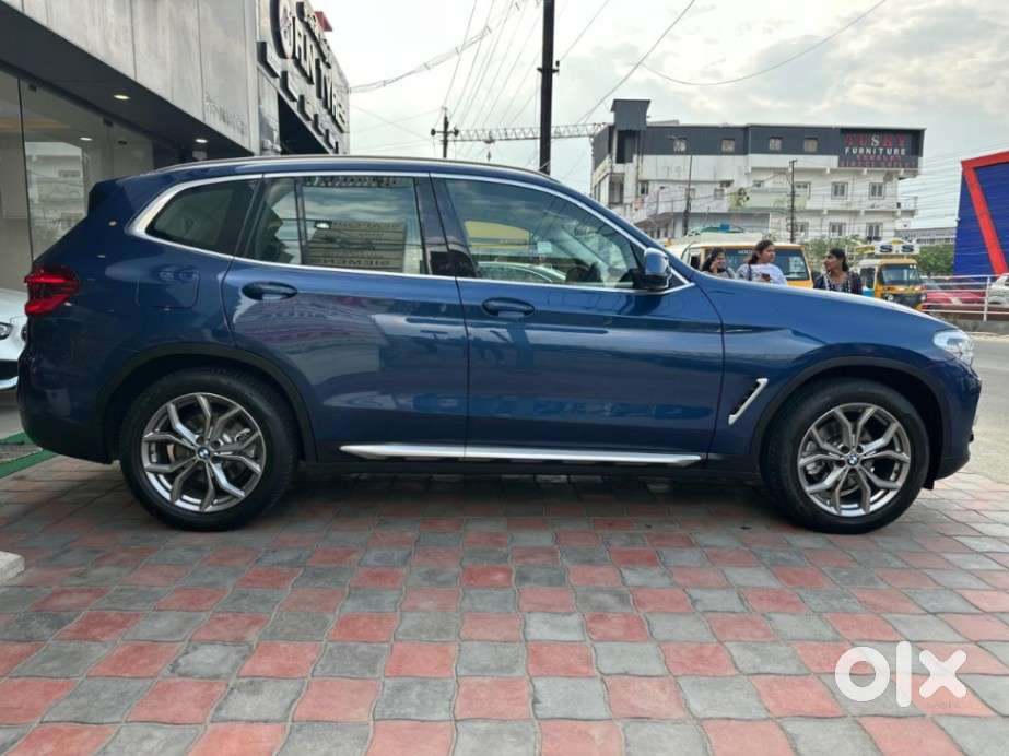Bmw X3 X Drive 20d X-line, 2018, Diesel