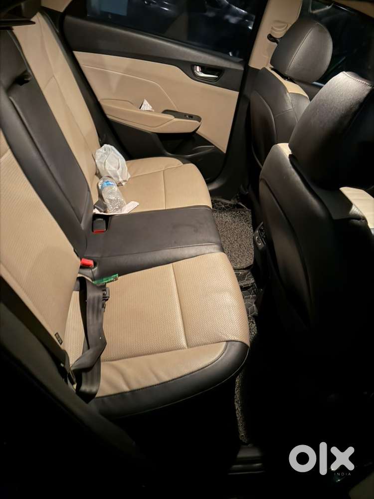 Hyundai Verna 1.6 Sx(o) 2019