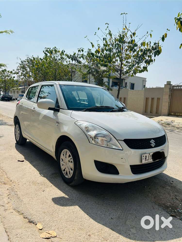 Maruti Suzuki Swift Vdi, 2014, Diesel