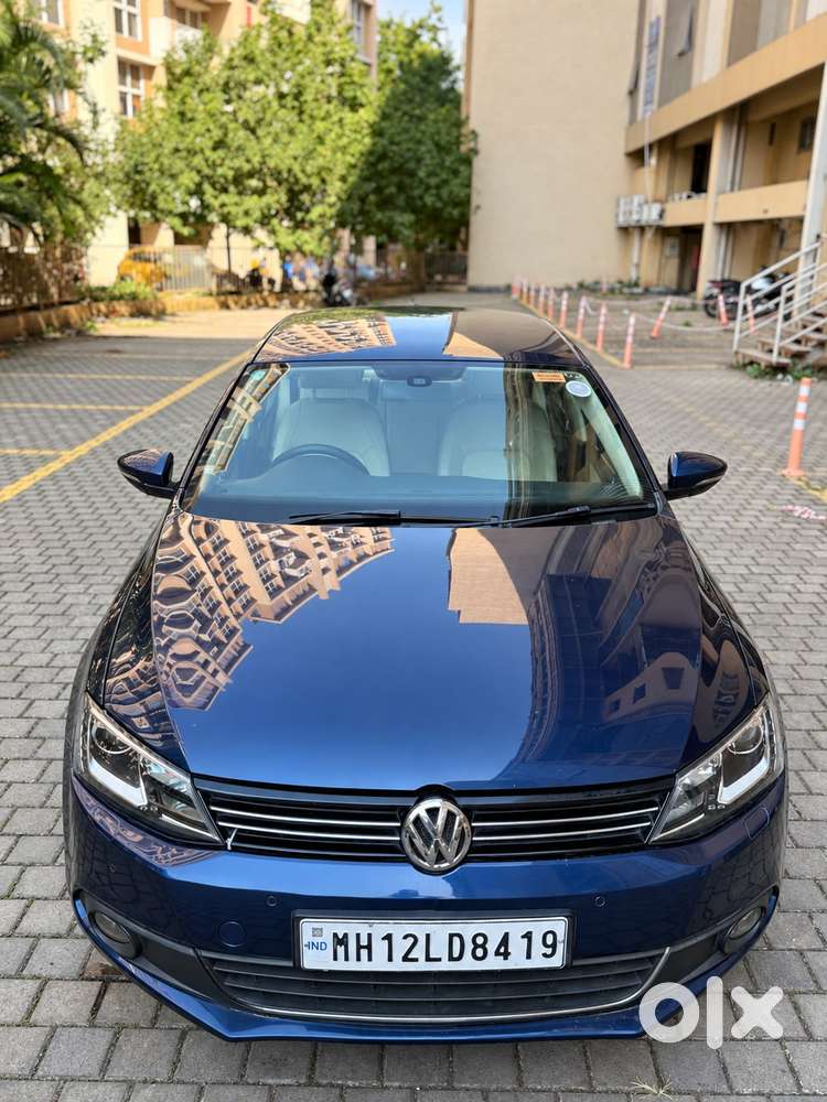 Volkswagen Jetta, 2014, Diesel