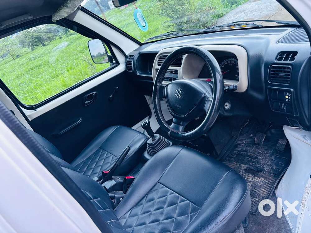 Maruti Suzuki Eeco 1.2 5 Str With A/c+htr Cng, 2020, Cng & Hybrids
