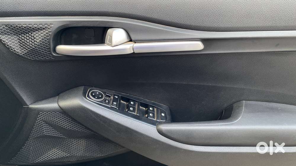 Kia Seltos Htk Plus G, 2022, Petrol