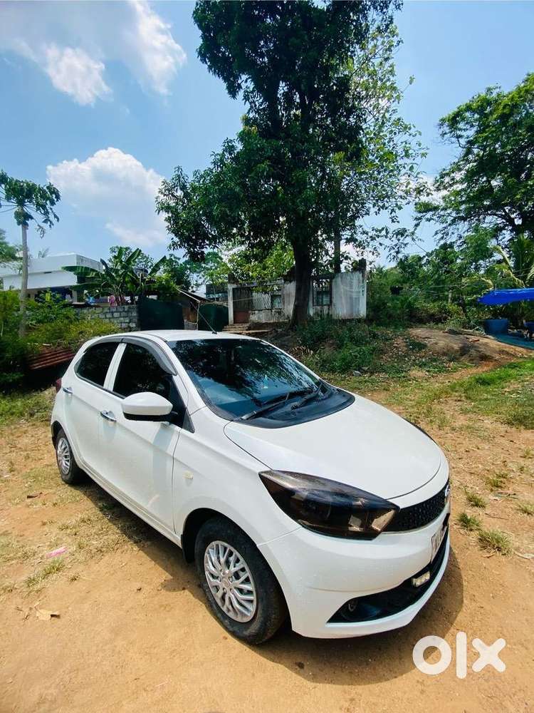 Tata Tiago 2020  Finance Available