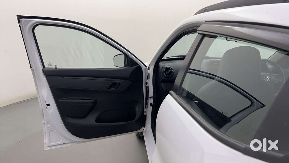 Renault Kwid Rxt 1.0, 2023, Petrol