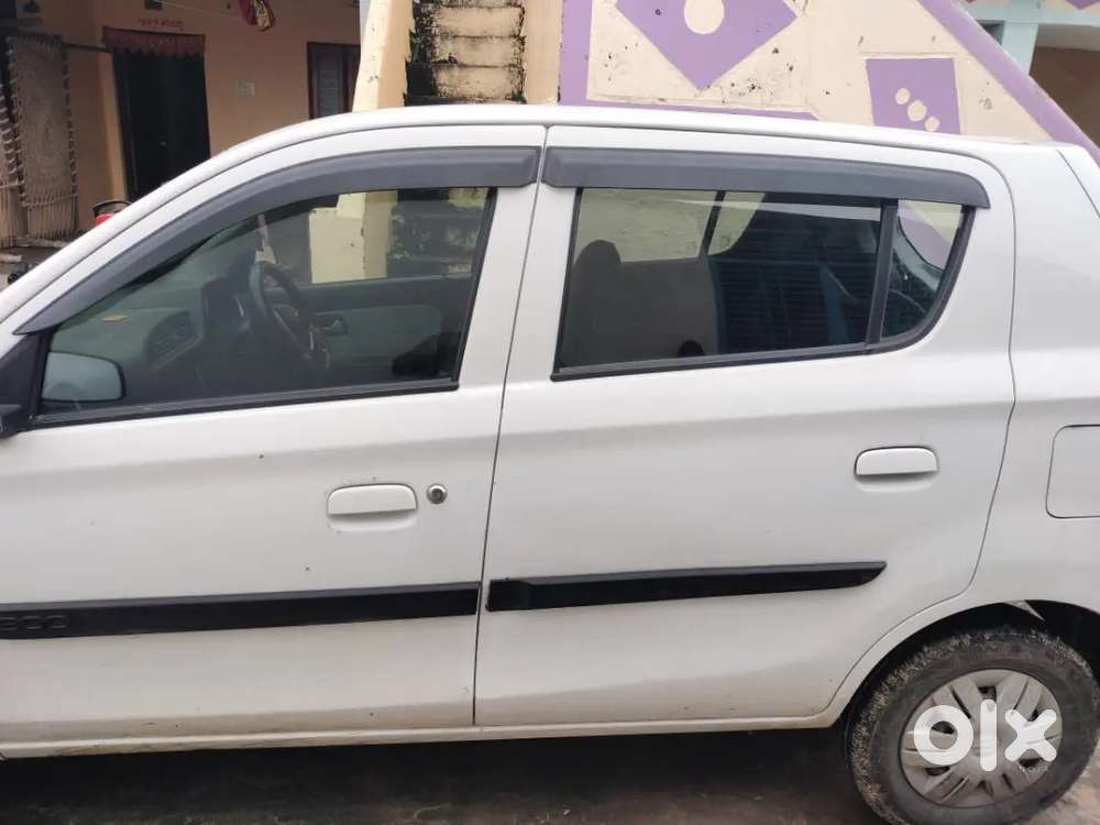 Maruti Suzuki Alto 2021 Petrol 53000 Km Driven