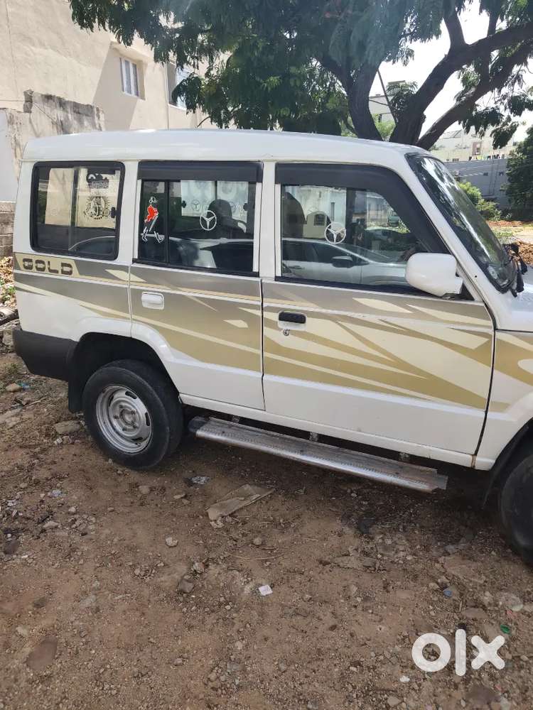 Tata Sumo Victa Di 2010