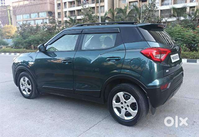 Mahindra Xuv300 W6 Diesel, 2019, Diesel