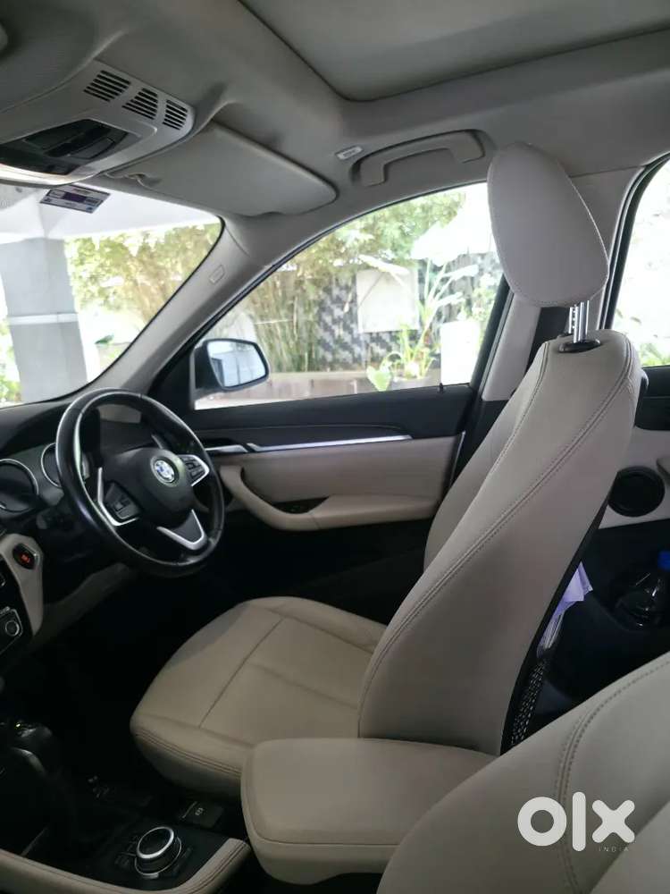 Bmw X1 2020 Diesel Well Maintained