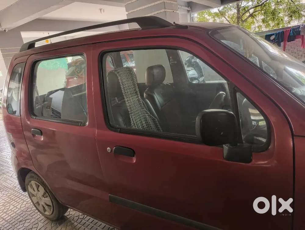 Waganor Car For Sale
