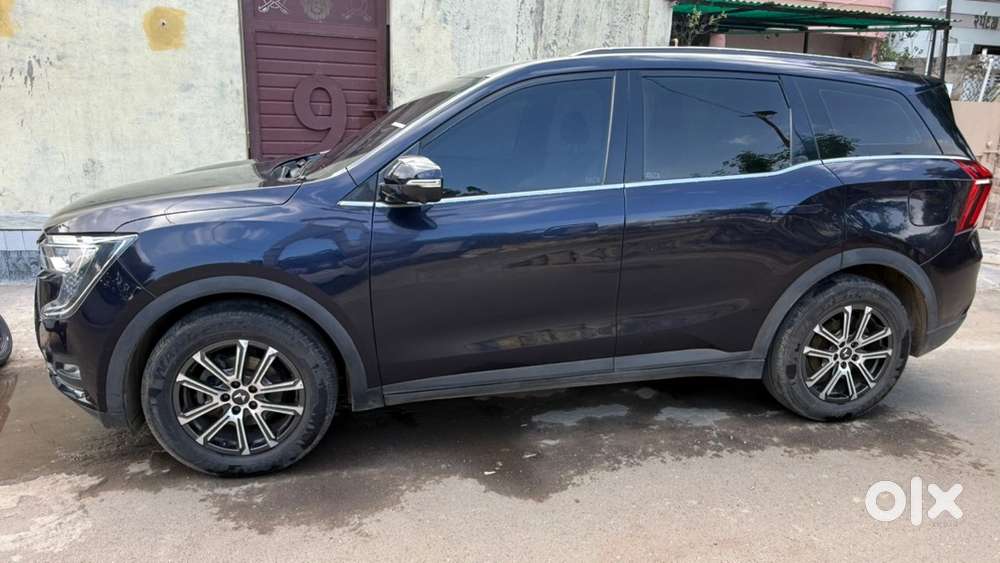 Mahindra Xuv700 2023 Diesel Good Condition