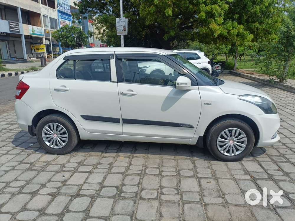 Maruti Swift Dzire 2016 Car
