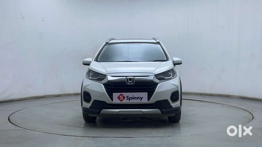 Honda Wr-v 1.2 Vx I-vtec, 2022, Petrol
