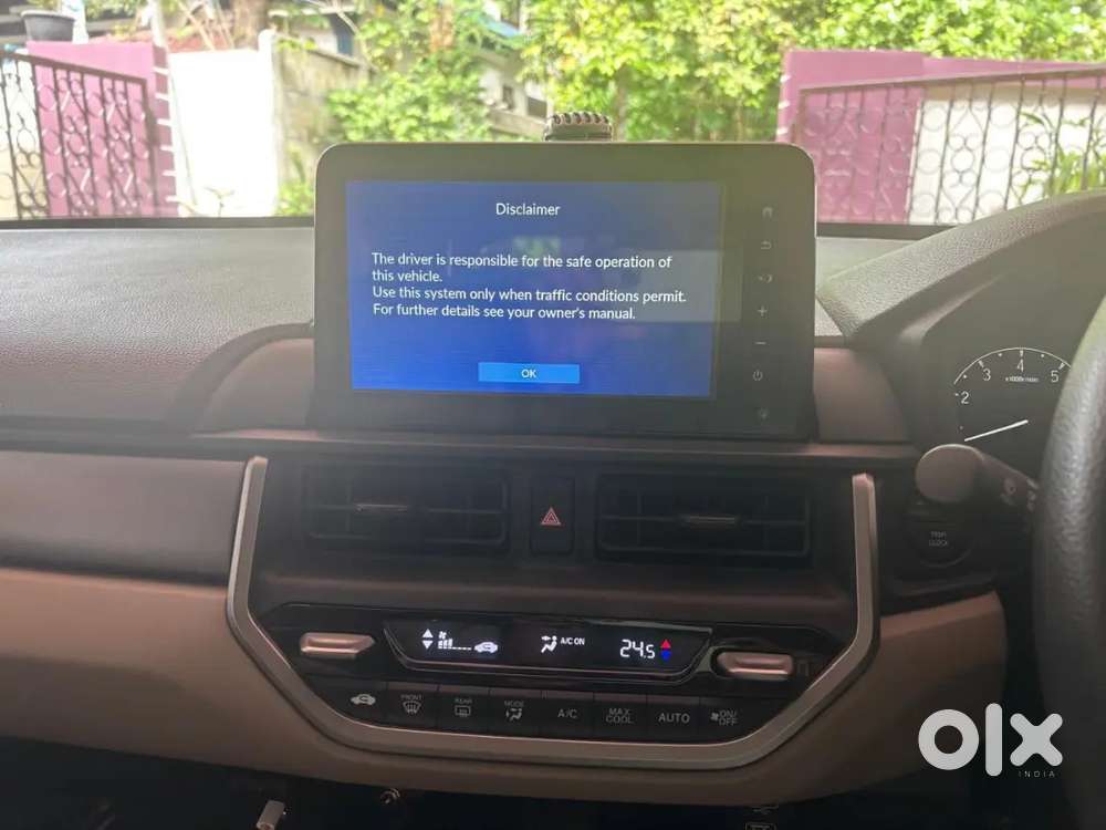 Honda Elevate 2023 Petrol 29000 Km Driven