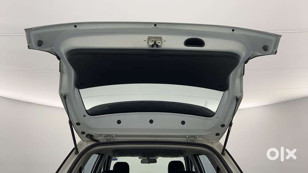 Hyundai Creta 1.5 Ex Petrol, 2022, Petrol