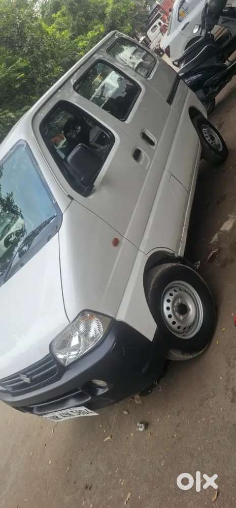 Maruti Eeco 1.2 2024