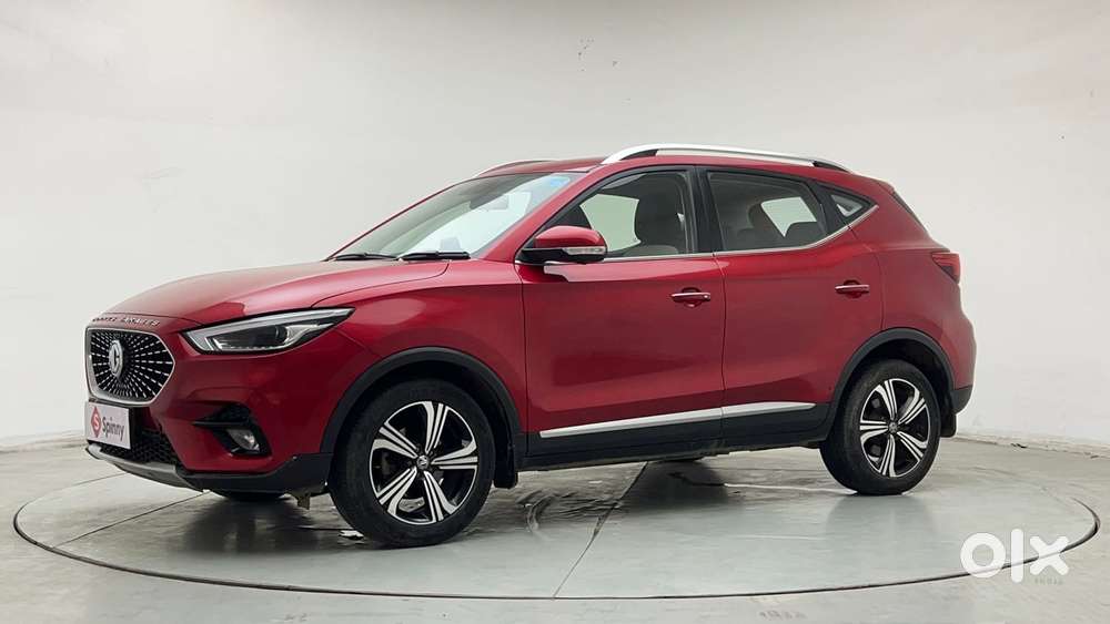 Mg Astor 1.5 Sharp Cvt, 2022, Petrol