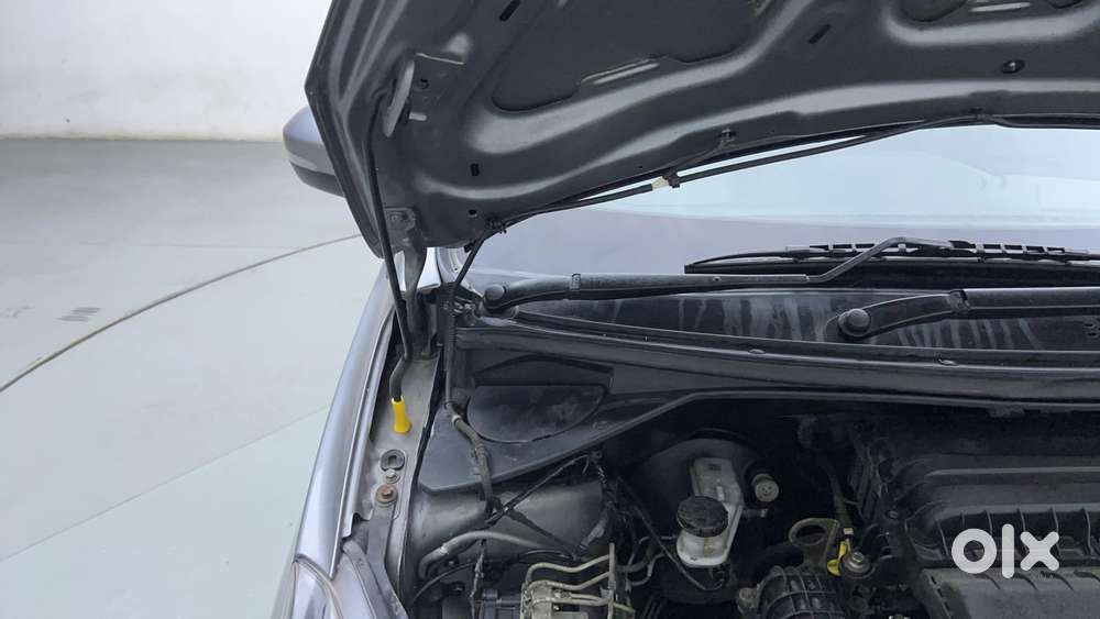 Tata Tiago Xza Plus, 2019, Petrol