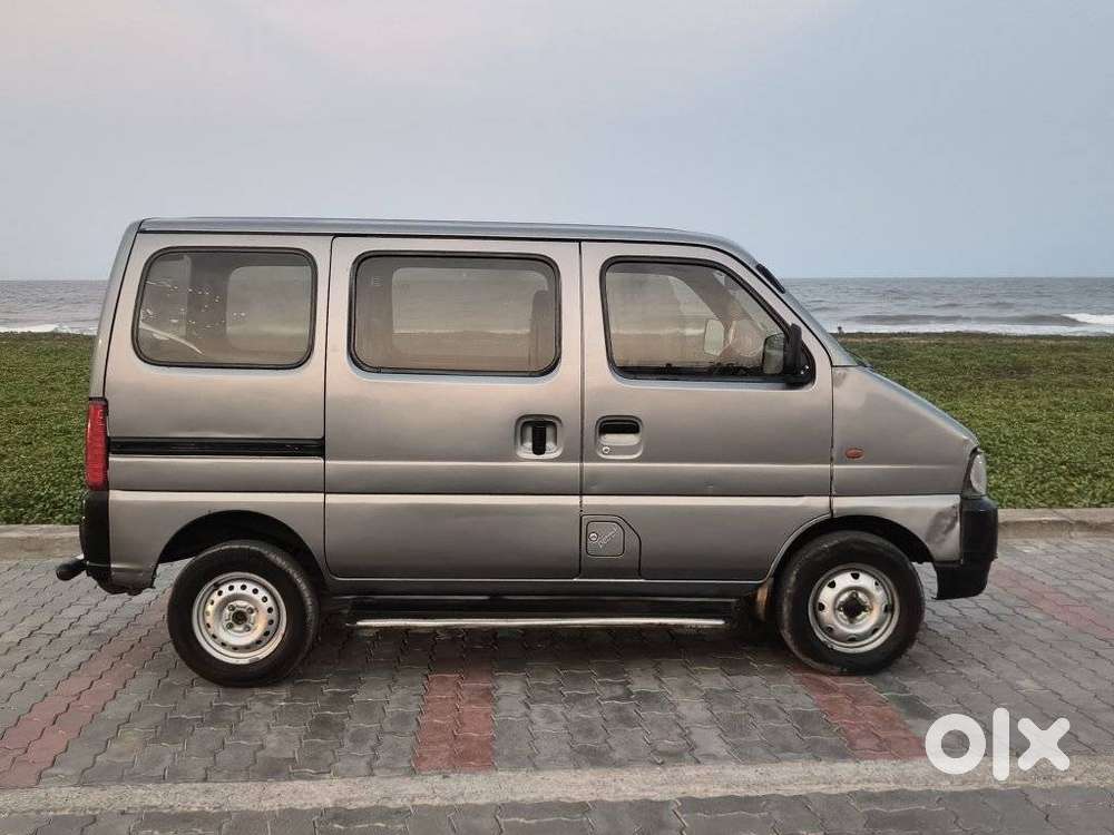 Maruti Suzuki Eeco 5 Seater Standard, 2020, Petrol