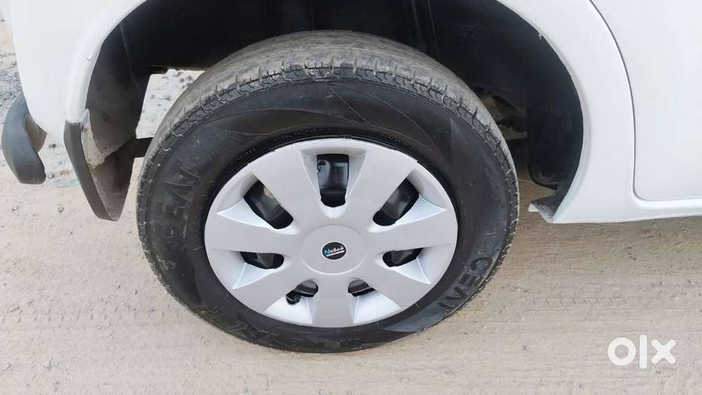 Datsun Redigo 1.0 T Option, 2017, Petrol