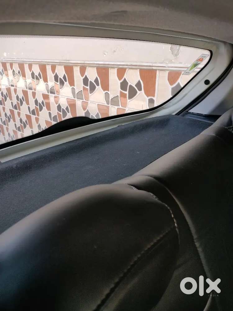 Tata Tiago 2024-25 Petrol Good Condition
